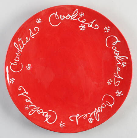 HLM9 Cookie Tray