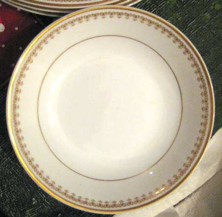 Schleiger 1002-2 by Haviland