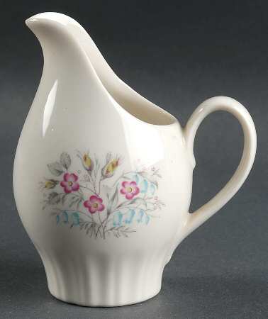 Forever Yours (Shellridge) Creamer