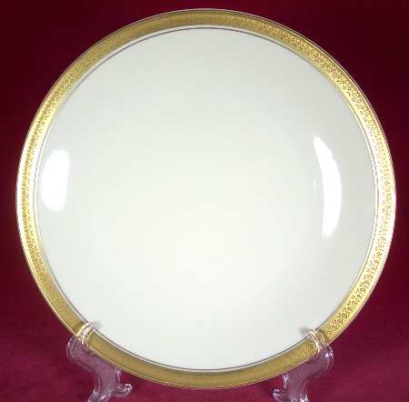 Royal Baroness (Gold Trim) by Heirloom Collection