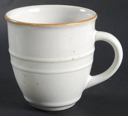 Country Crock Oatmeal Mug