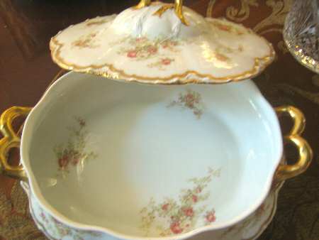 Schleiger 456-5 by Haviland