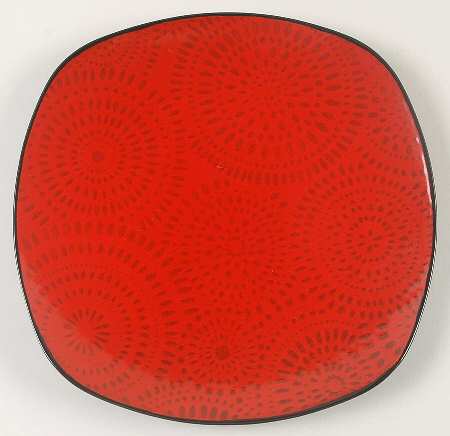 Kasbar Salad Plate
