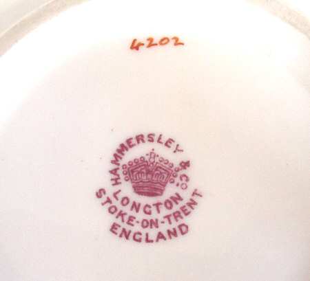 4202 Flat Cream Soup Bowl