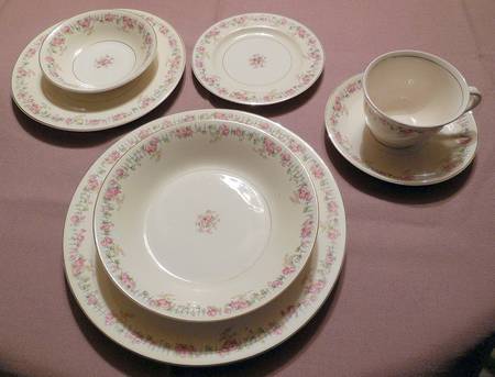 1780 Coupe Soup Bowl