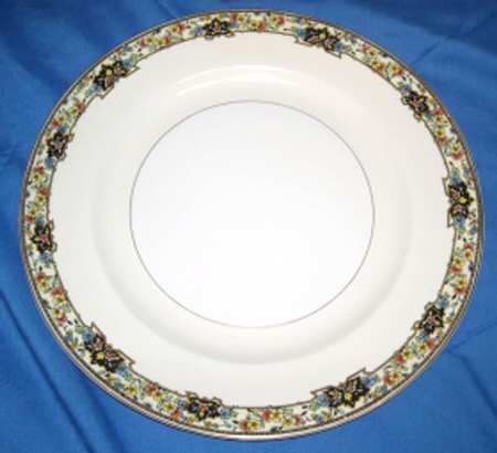 Ester Dinner Plate