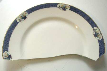 Aladdin (Basket) by Haviland