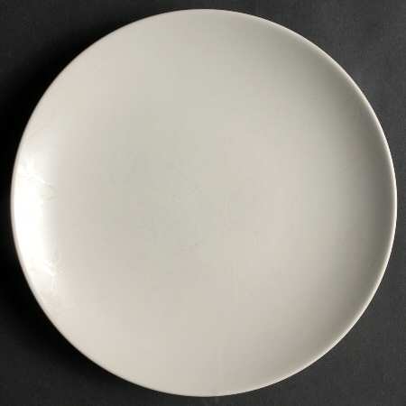 HMQ72 Salad Plate