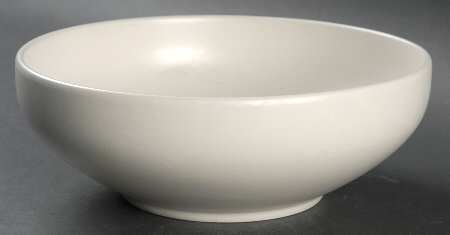 HMQ72 Soup/Cereal Bowl