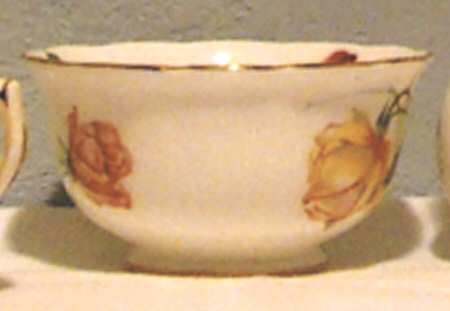 133 Open Sugar Bowl