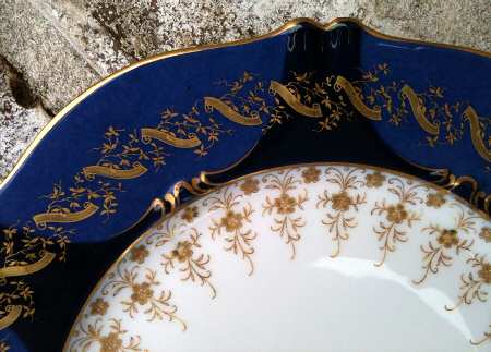 H4043 Dinner Plate