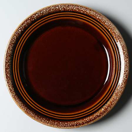 Brown Ring by Hull