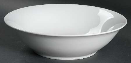 HTE8 9" Round Vegetable Bowl
