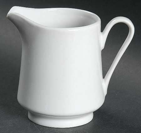 HTE8 Creamer
