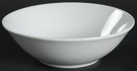 HTE8 Coupe Cereal Bowl