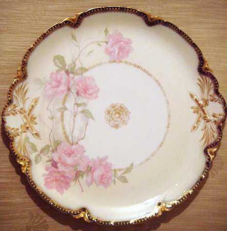 Schleiger 1151-14 by Haviland