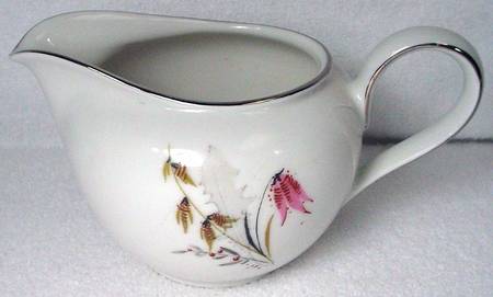 HUT1989 Creamer