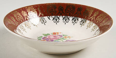 HLC3835 Fruit/Dessert (Sauce) Bowl