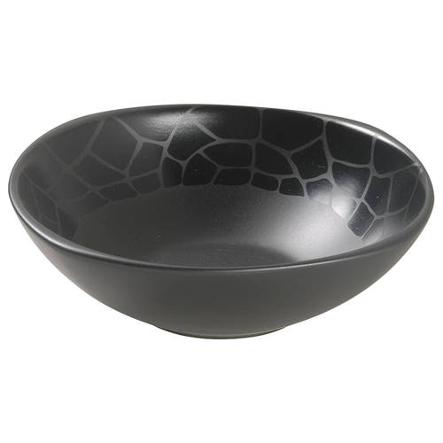 Cerrado Square Soup/Cereal Bowl