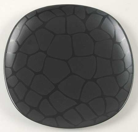 Cerrado Square Salad Plate