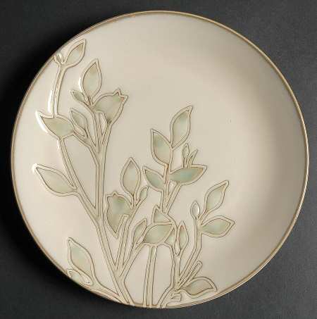 Foli Salad Plate