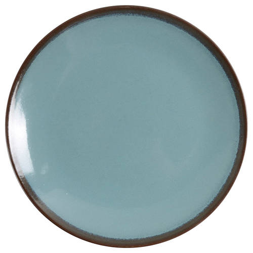 Lagoon Dinner Plate