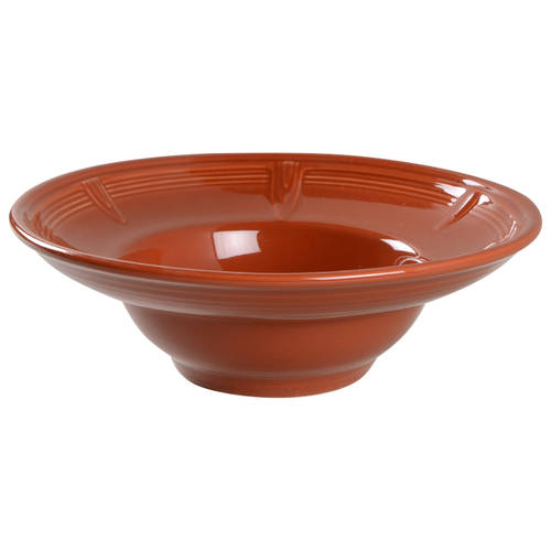Fiesta Paprika (Intro 2010) Signature Bowl