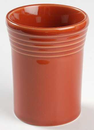 Fiesta Paprika (Intro 2010) 6 Oz Tumbler
