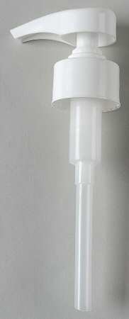 Fiesta Paprika (Intro 2010) Pump for Lotion/Soap Dispenser