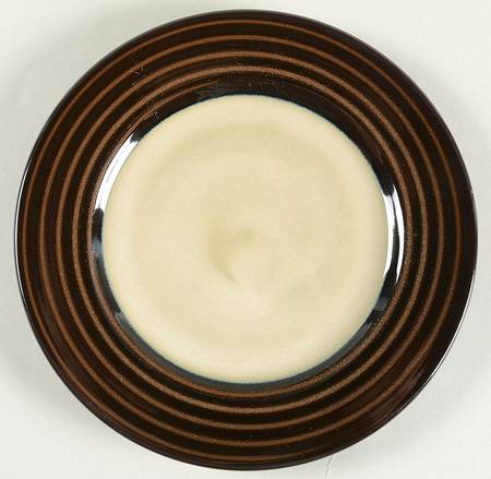 Solar Reactive Salad Plate