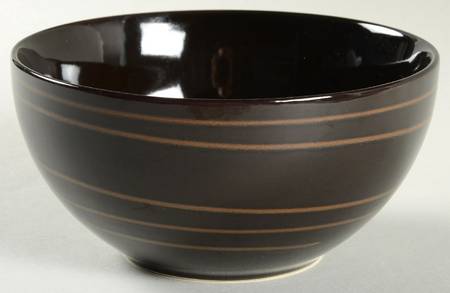 Solar Reactive Soup/Cereal Bowl