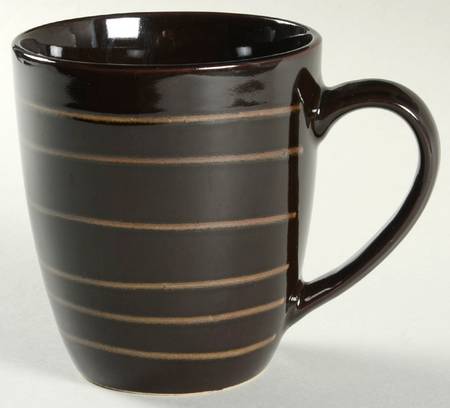 Solar Reactive Mug