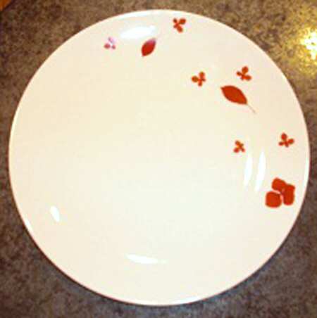 Pressed Petals by Home