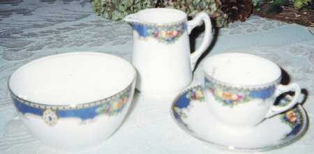 Somerset Open Sugar Bowl