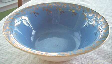 HAR166 Coupe Cereal Bowl