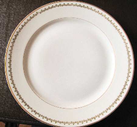 Schleiger 627-1 by Haviland