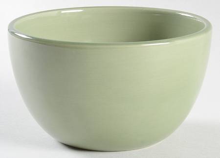 Barcelona Sage Green Soup/Cereal Bowl