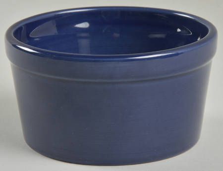 Barcelona Cobalt Blue Ramekin