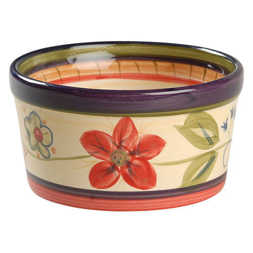 Simone Ramekin by Hd Designs