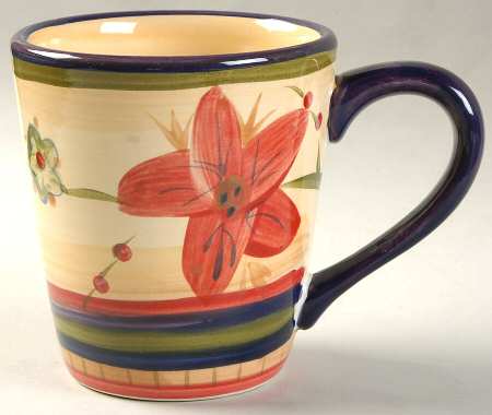 Simone Mug by Hd Designs
