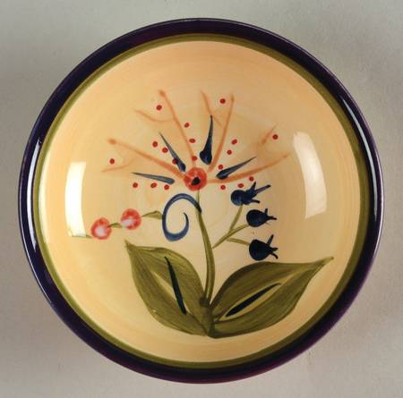 Simone Individual Dip Dish by Hd Designs