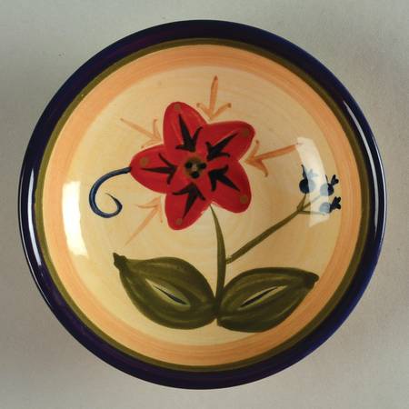 Simone Individual Dip Dish by Hd Designs
