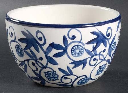 Annalise Soup/Cereal Bowl