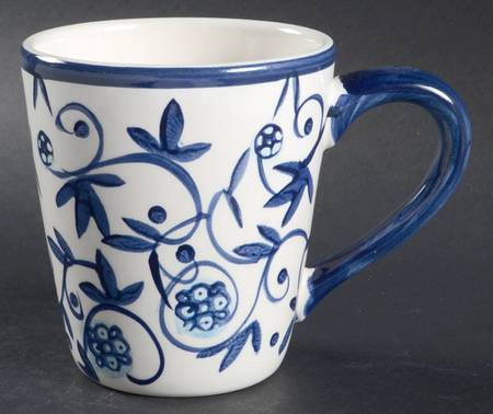 Annalise Mug