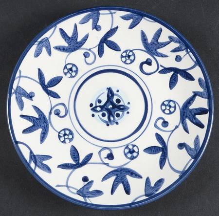 Annalise Appetizer Plate