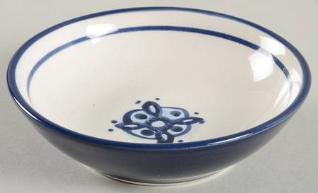 Annalise Individual Dip Dish