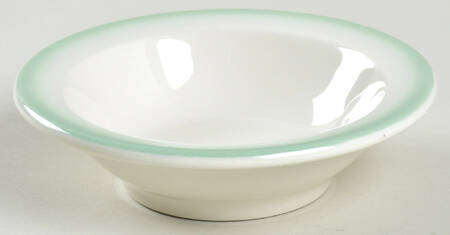 HLC3841 Rim Fruit/Dessert (Sauce) Bowl