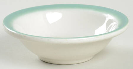 HLC3841 Rim Fruit/Dessert (Sauce) Bowl