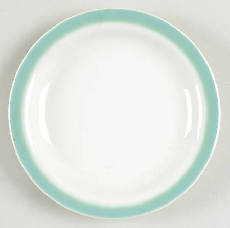 HLC3841 Bread & Butter Plate