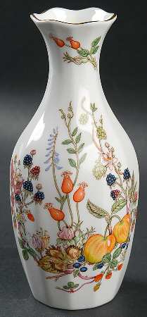 HAM119 6" Vase